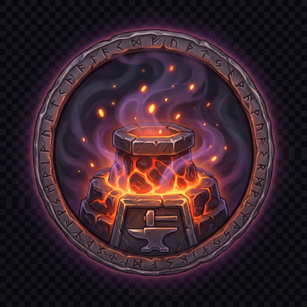 Smelting Calculator