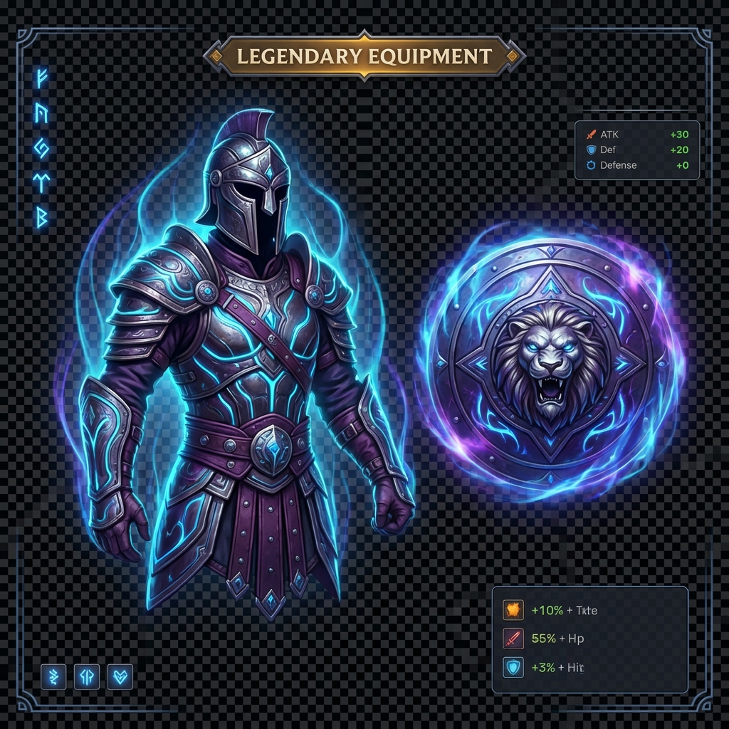 Build Planner